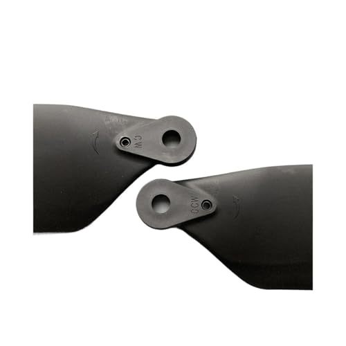 Hélices anti-usure 3211 nylon carbone pour drones T20 T16