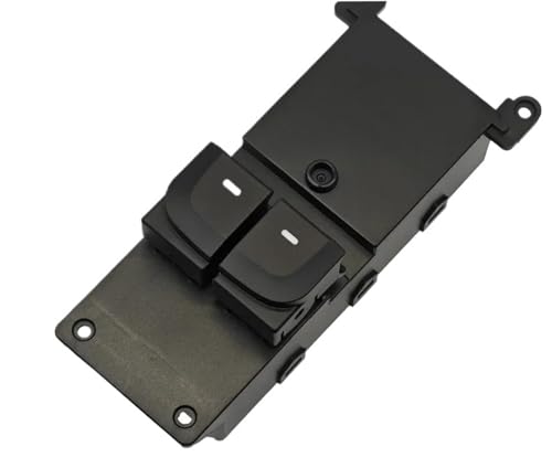 Bouton lève vitre 93570B4001 pour commande avant gauche Hyundai i10 2013-2019