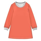 Design : assorti avec un manteau épais pour rester au chaud et adapté pour l'hiver froid. Il est plus chaud et confortable de porter des robes de princesse avec une chemise en dessous.