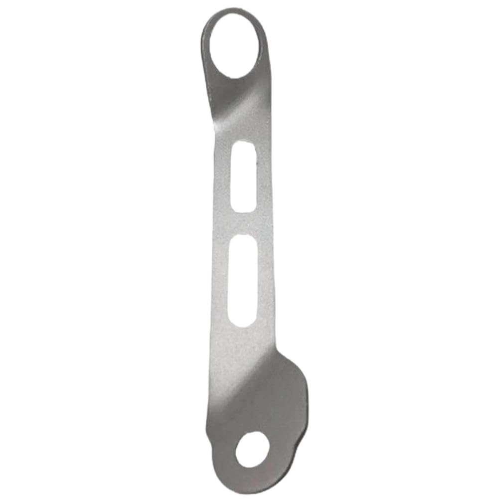 Staffa Serbatoio Cilindro Maestro Freno Frizione Compatibile Con Ducati 899 1199 959 1299 V2 V4
