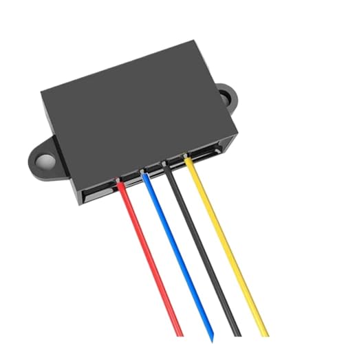 Convertisseur de puissance 12V 1A régulateur tension DCDC isolé