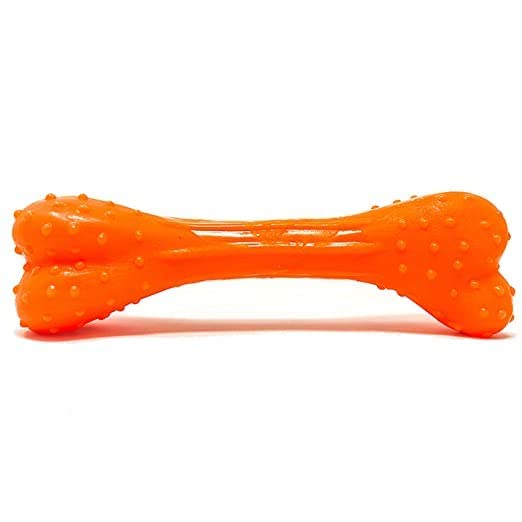 PSK PET MART 5 Inch Rubber Chew Bone Toy for Playing Small Medium of Dogs - (Pack of 1) Large (B0BKNZ2JKT) Amazon Price History, Amazon Price Tracker