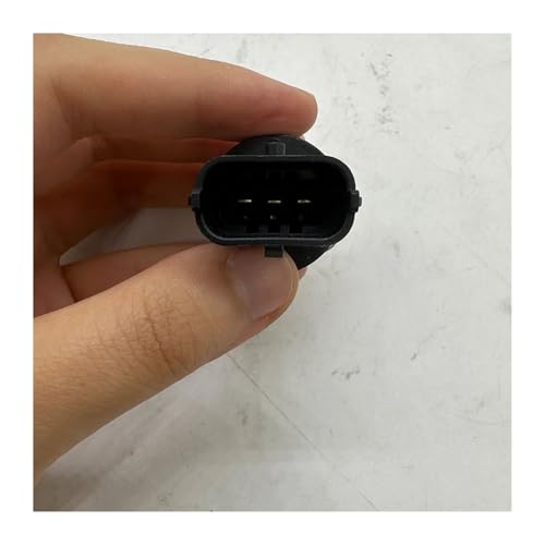 Sensor presión riel combustible 0281006325 compatible con inyectores 0281006327 2