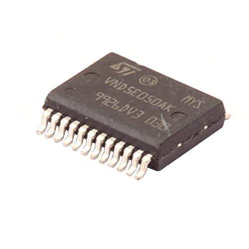 Generic 2pcs/lot VND5E050AK VND5E050 VND5E050AK HSSOP24