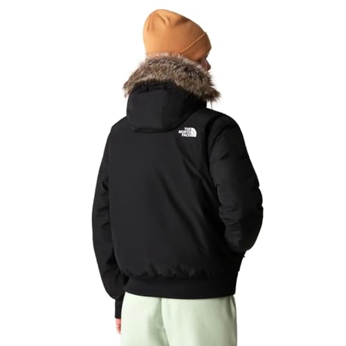 THE NORTH FACE ARCTIC BOMBER ダウンジャケット THE NORTH FACE Arctic Bomber kurtka damska : Amazon.pl: Moda
