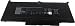 Genuine Dell Battery 7.6V 60Wh for Latitude 7280 7480, Battery Type F3YGT-1