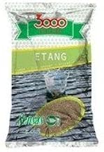 Download SENSAS AMORCE 3000 Club ETANG 1KG PDF