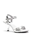 Ellie Shoes Women's 305 Juliet Dress Sandal