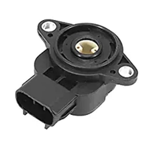 Capteur de papillon des gaz KIA 1985001030 pour réparer le ralenti instable