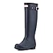 Price comparison product image Hunter Original Tall, Women's Rain Boots,Blue (Navy),6 UK