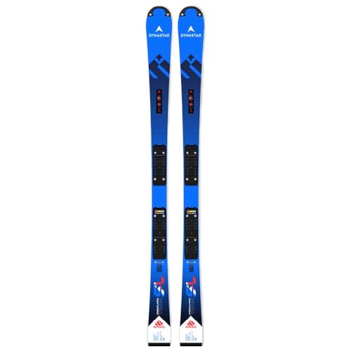 Dynastar Speed OMEGLASS Team SL R21 PRO 142cm Skis 2025