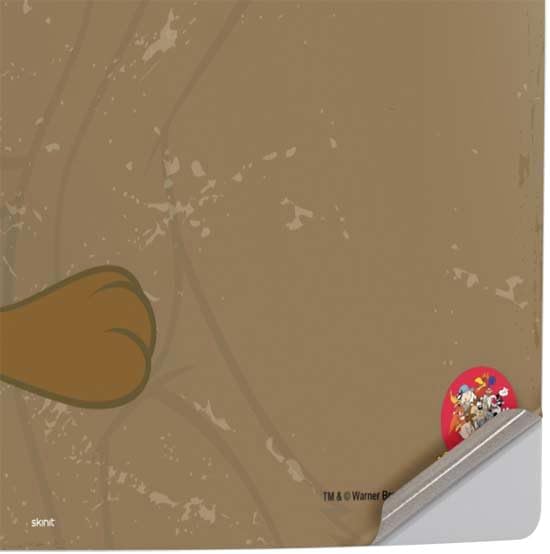 Skinit Decal Gaming Skin Compatible with PS5 Pro Console - Officially Licensed Looney Tunes Wile E Coyote Double Design