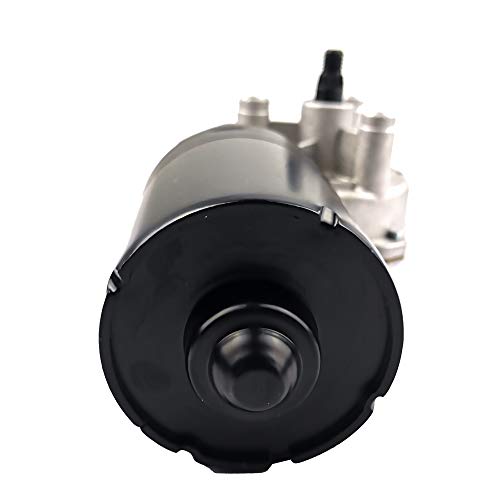 Showsen 1J0955119 New Windshield Wiper Motor Fit 90-91 Town Car 90-92 Corrado 90-97 Passat 93-01 Golf 6X0955119 #TOP3