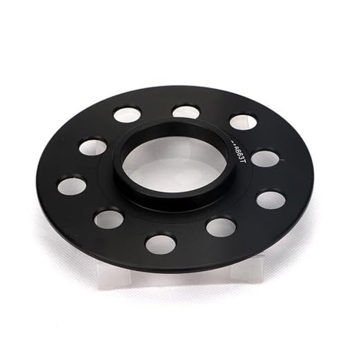 Entretoise de roue 5x108 pour monter jantes 5x114.3 sur Volvo, cales de moyeu 10mm
