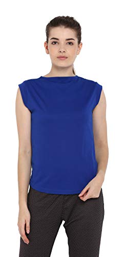 Image of Ap'pulse Women's Regular Fit Tshirt