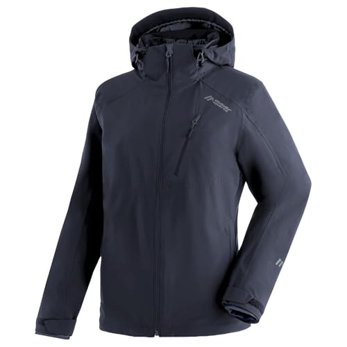 Veste Maier Sports Lisbon 3In1 Jacket M pour homme adepte de randonnee