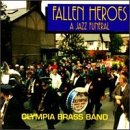 Fallen Heroes [Audio CD] Olympia Brass Band