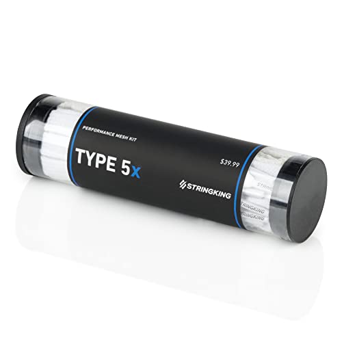 Top 13 Best Lacrosse Mesh Reviews (2023)