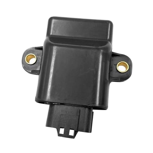 Module d'allumage CDI pour réparer le ralenti instable des moteurs F15 F20 4T