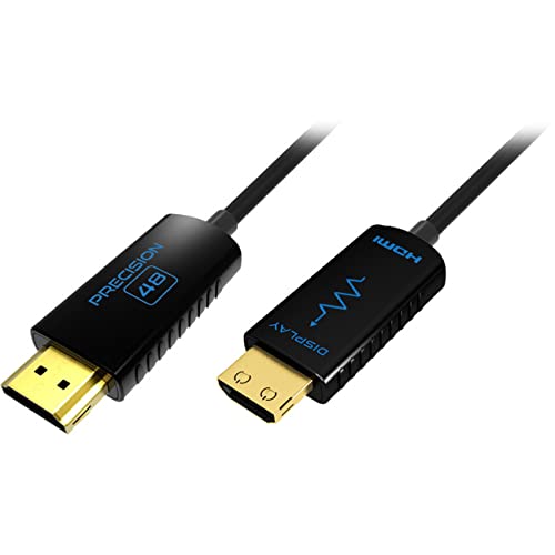 Blustream Precision48 48Gbps 8K AOC HDMI Cable (15m)