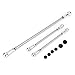 Gear Linkage Push Rods Kit 245283 Sturdy Long Service Life Car Repair Parts Fit Saxo 1996 106 2003 Hatchback