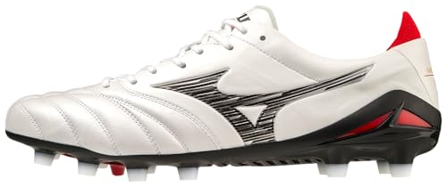 Mizuno Men's Morelia Neo Iv Made in Japan Kl Soccer Shoe