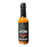 Back by popular demand, this mild sauce is a tribute to Sandra’s Portuguese Heritage. Although "not just for chicken anymore", it's also great to spice up chicken, shrimp, seafood, veggies or rice. The possibilities are endless. vegan, gluten free, p...
