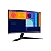 Samsung 27-Inch S33GC Series Business Essential Computer Monitor, IPS Panel, Tilt Only Display Stand, 100Hz, HDMI and DisplayPort, AMD FreeSync, Advanced Eye Care LS27C332GANXZA, 2023