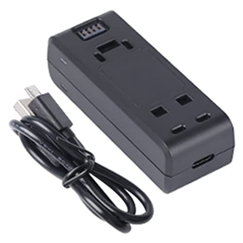 Fenmaru Caricatore per Fotocamera Insta360 ONE