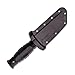 Cold Steel Mini Leatherneck Tanto Point Compact Lightweight 3.5