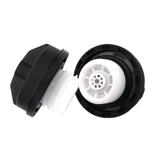Bouchon de réservoir 05278655AB avec clé compatible Dodge Ram 1500 2000 2001