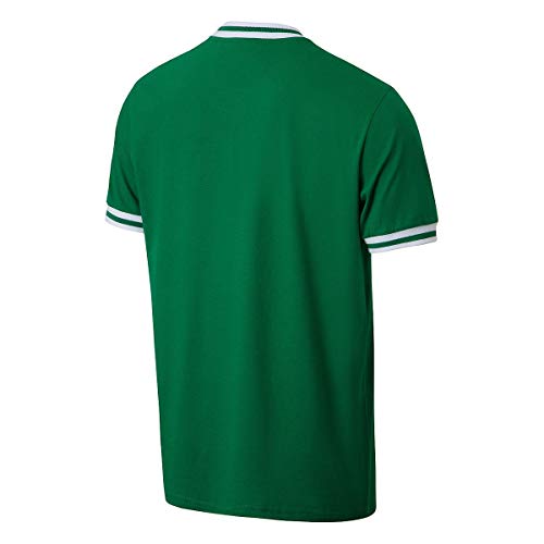 Camisa Palmeiras Vintage Eterna Academia Masculina