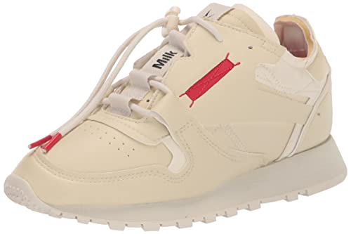 Image of Reebok Unisex Adult Classic Leather V1
