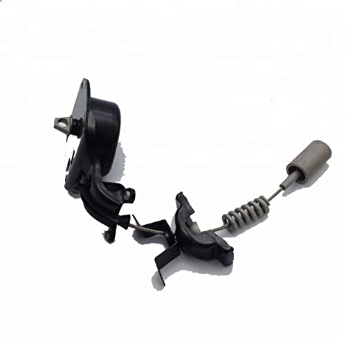 Winch Assembly LR064520 AUTO-GETHER miniatura 4