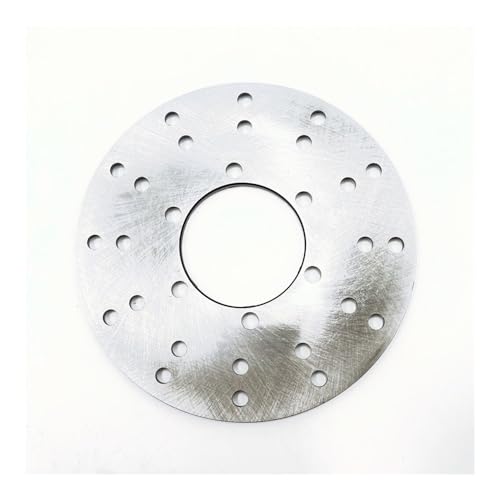 Disque de frein 130mm pour quad et moto assurant un freinage fluide