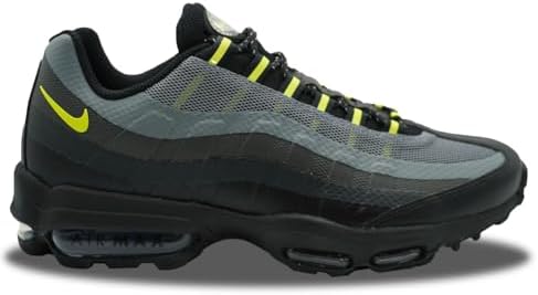air max 95 grey and yellow