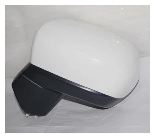 Rétroviseur cassé Odyssey RB3 ? Remplacez le bloc droit chauffant et pliable automatique 7 fils