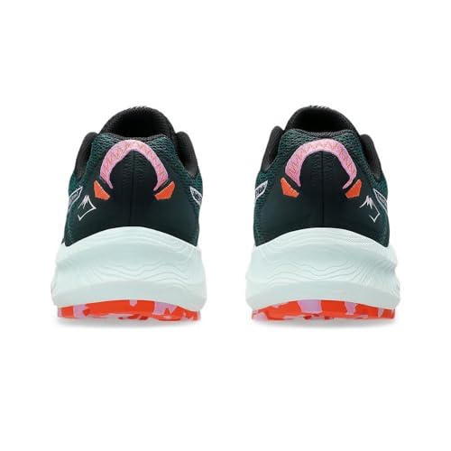 ASICS ASICS Women's Trabuco Terra 2 Trainers, Multicoloured, 6.5 US