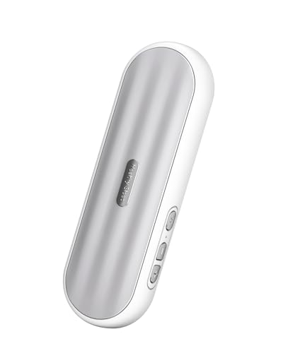 HXDOGSP Under Pillow Speaker for Sleeping: Private Bluetooth...