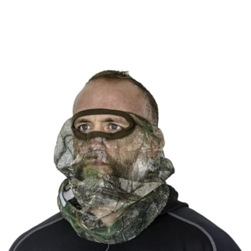 Hunters Specialties 3/4 Mask