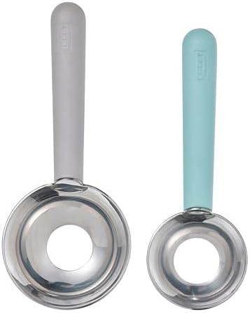 ledieu® Cookie ice Cream Scoop (Set of 2 PC)
