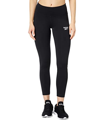 Leggings Mujer Reebok Workout Ready para evitar transparencias al hacer sentadillas 2