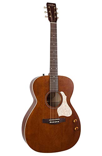 【音出し確認済】 Art & Lutherie Legacy エレアコギター エレアコ Art&Lutherie Legacy Series Concert Hall Q-Discrete