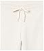 Amazon Essentials Women's Straight Leg Fleece Sweatpants with Drawstring (Available in Plus Size), Oatmeal Heather, Large