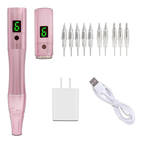 MTSM Wireless Permanent Makeup Pen A901