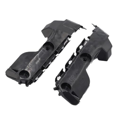 Support de pare-choc de rechange pour Toyota Yaris 2008-2012 kit complet