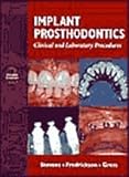 Implant Prosthodontics: Clinical and Laboratory Procedures