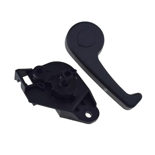 Poignée de déverrouillage de capot DS7Z-17B626-A pour Lincoln MKZ 2013-2017