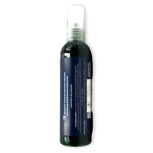 New Curves Formula Rapunzel Ampolleta Capilar 4.23 oz miniatura 3