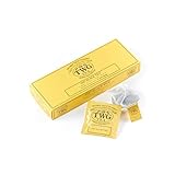 【TWG Tea公式】1837 Black Tea 1837ブラックティー (2.5g×15個入り) ティーバッグ ギフト 個包装